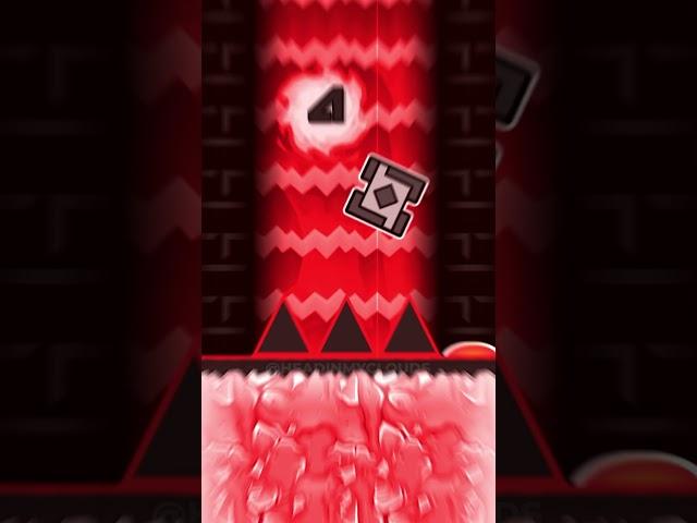 Triple Spike. | Geometry Dash Edit