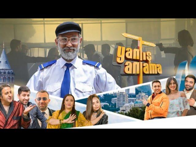 Yanlıs anlama Türk filmi full hd izle full izle (yerli film)