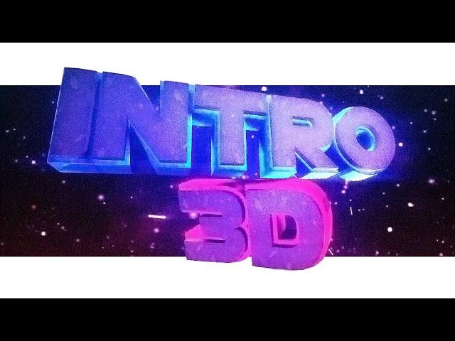 Cómo hacer intros épicas 3D y 2D ¡GRATIS! Sin programas 2020 | ATMAN