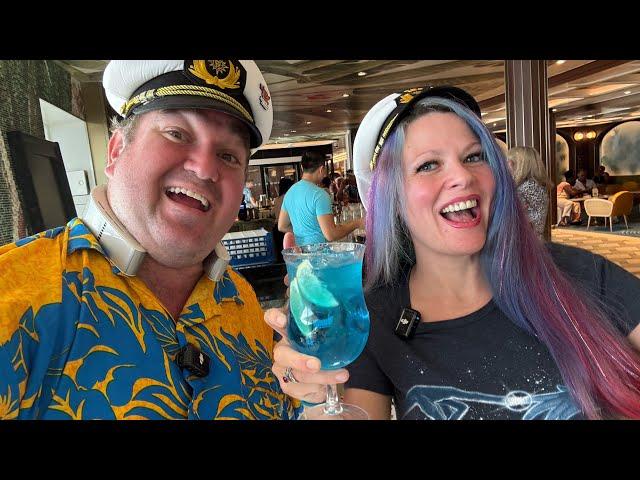 Drinking And Ranking The 820 Bar On Carnival Celebration!