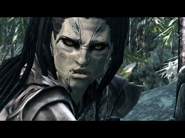 Elder Scrolls Lore: Ch.13 - Orcs of Orsinium