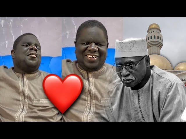 Ohhh Sam Mboup Lou bess Takh wadial Gamou Tivaouane 2024