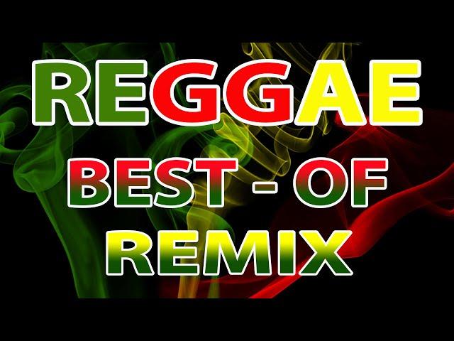 REGGAE REMIX NONSTOP VOL  Top 100 Reggae Songs Relax  Reggae Playlist 2022