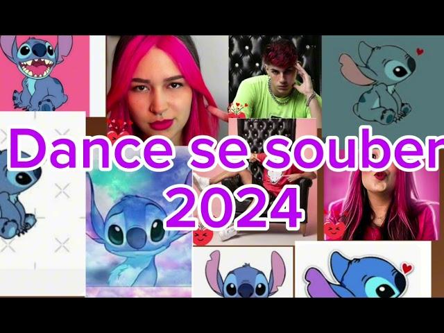 DANCE SE SOUBER 2024 