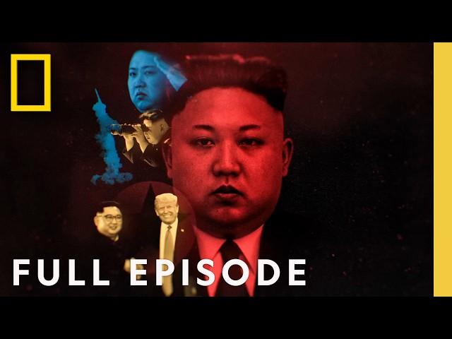 Kingdom of the Kims: Rise to Power (Full Episode) | Inside North Korea's Dynasty | Nat Geo