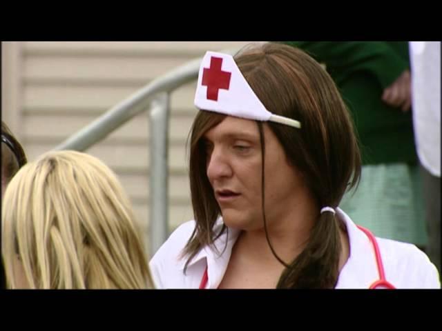 Summer Heights High -  Ja'mie - Bloopers