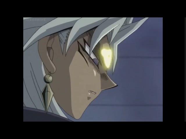 Yugioh Evil Marik Ishtar