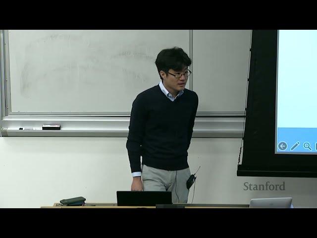 Stanford CS336 Language Modeling from Scratch | Spring 2025 | GPUs