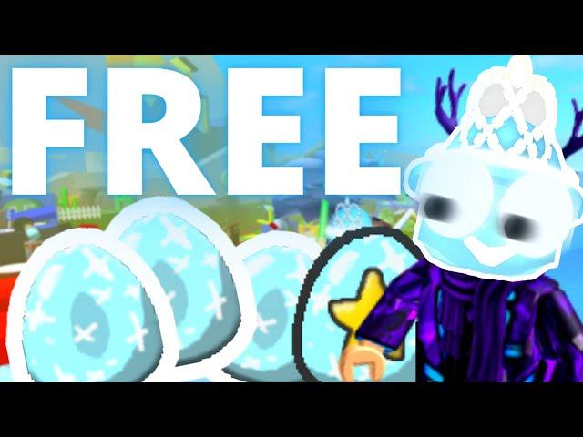 How to get Diamond Eggs *FAST* | Roblox Bee Swarm Simulator