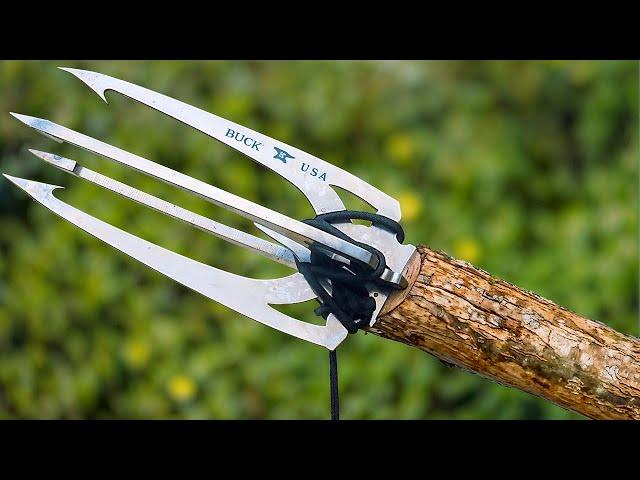 30 SURVIVAL GADGETS YOU SHOULD KNOW ABOUT