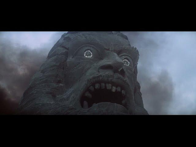 Zardoz - The gun is good, the penis is evil