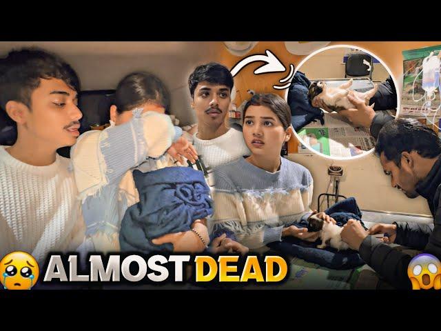 Almost Dead|| Achanak Se Humare Sath Yeh Kya Hogya