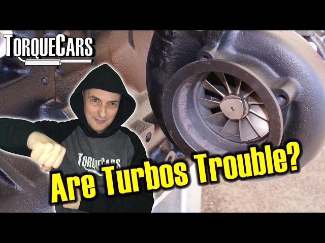 Are Turbo Engines Really Less Reliable? - Exploring NA vs Turbo Engine Reliability.