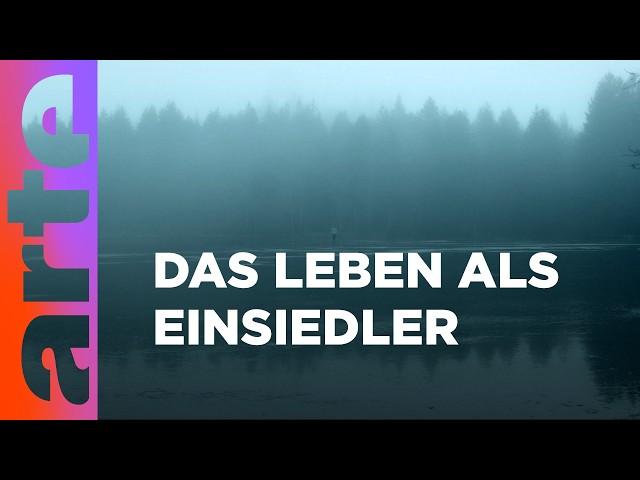 Das Leben in den Wäldern | Doku HD | ARTE