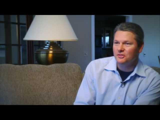 Total Shoulder Replacement Surgery -- Dr. Bill Owens