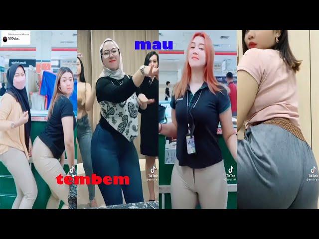 pargoy chubby girl - tiktok compilation