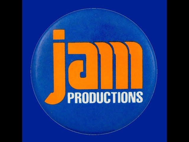 19 Minutes Of Jam Productions USA Radio Jingles.