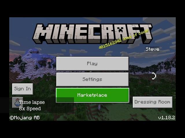 How to install Minecraft Bedrock on MacOS