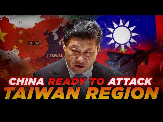  APA PENTINGNYA TAIWAN UNTUK CHINA ?? KENAPA AMERIKA WAJIB LINDUNGI TAIWAN??