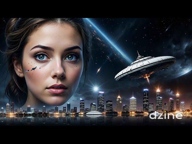 LAST DAYS OF THE SPACE AGE Latest Trailer (2024) Radha Mitchell