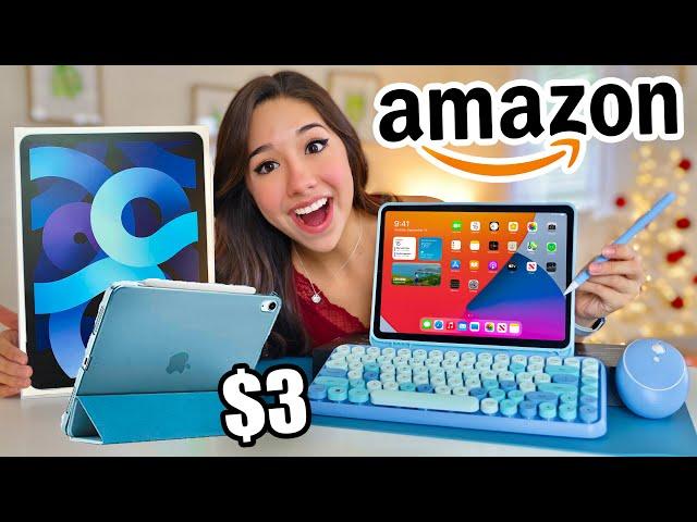 CHEAP iPad & Accessories From Amazon! + GIVEAWAY