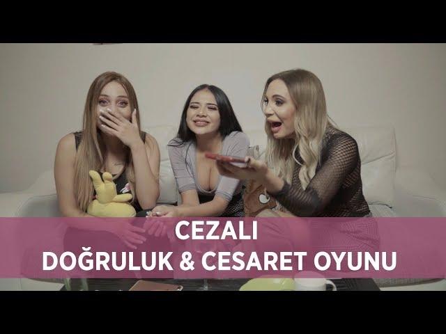 AVM'DE BORNOZLA GEZME CEZALI DOĞRULUK ve CESARET OYUNU ( MERVE TAŞKIN & SUDE AYGÜN)