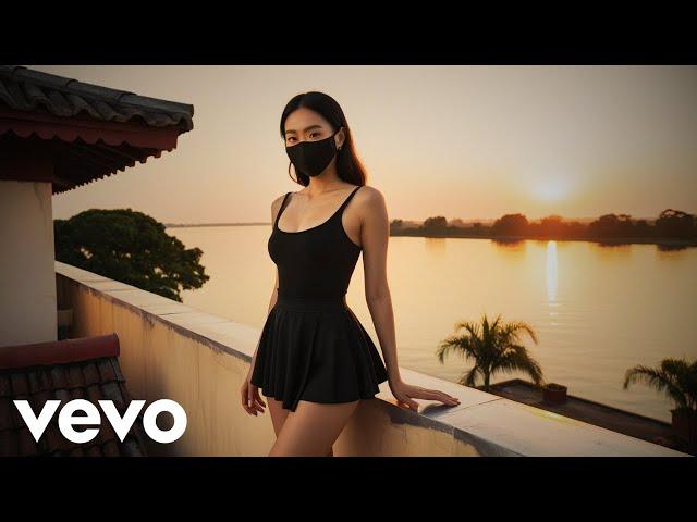 Alan Walker & Gimb - ONE DAY (Official Music Video)