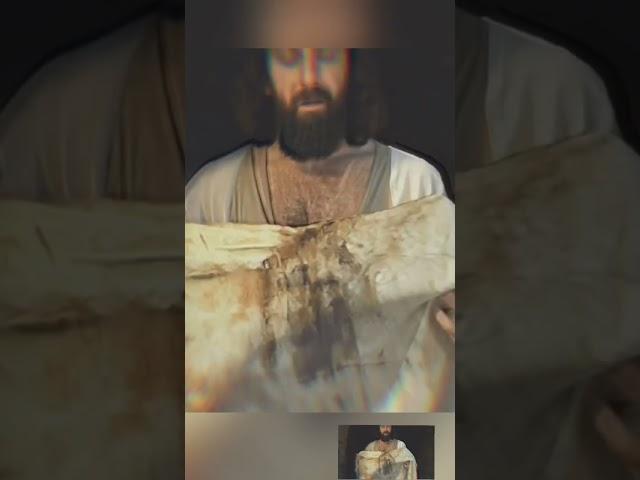 Jesus’ Face from the Shroud of Turin: New Discoveries & AI Reconstruction (Mind Blown!) #Jesuschrist