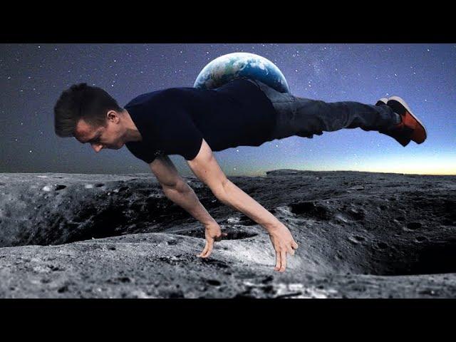 SLAVA KRIPAK - IRON FINGER PLANCHE | Calisthenics Athlete