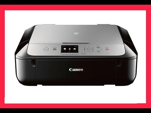 Canon inkjet printers: how to reset the Waste Ink Counter