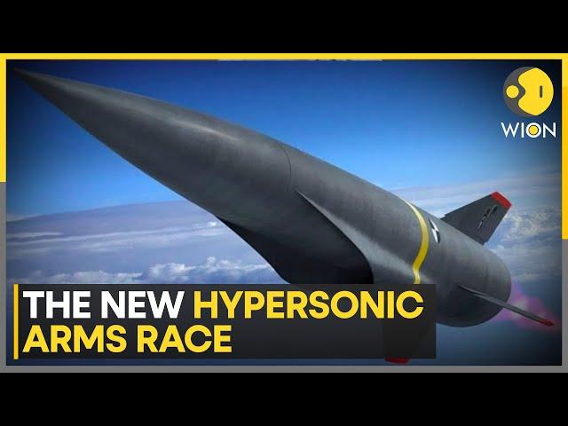 Decoding The Hype Behind Hypersonic Missiles | World News | WION