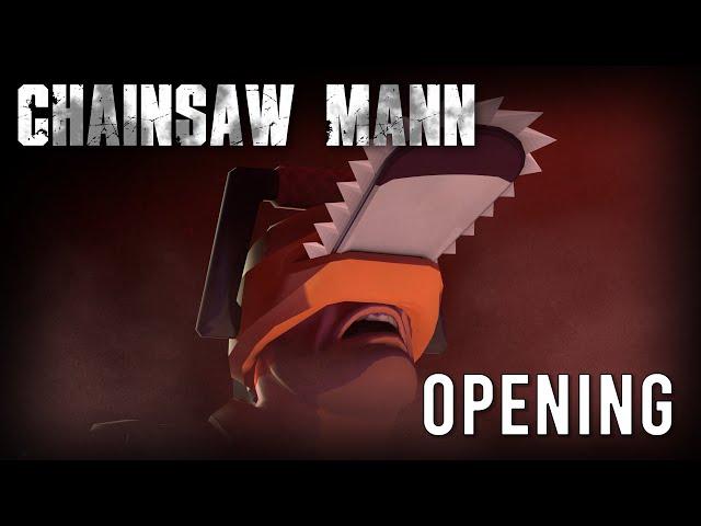 TF2 Chainsaw Mann OP (parody)