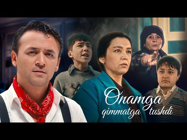 G'aybulla Tursunov - Onamga qimmatga tushdi (Video Clip)