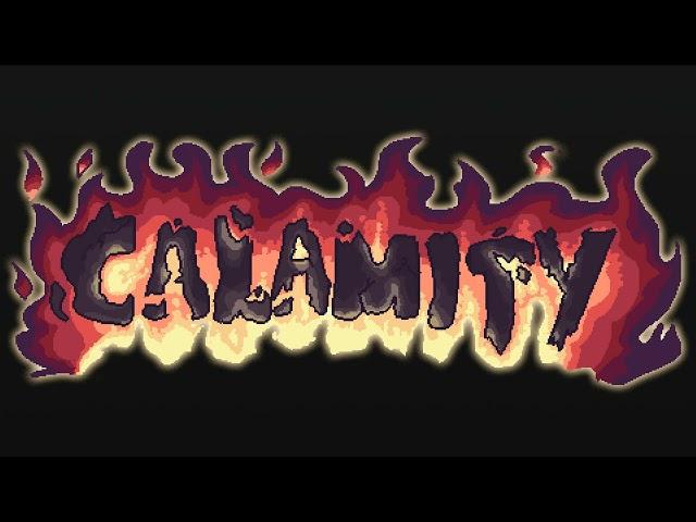 "Unholy Insurgency" - Theme of Providence, The Profaned God (Beta Mix) - Terraria: Calamity Mod