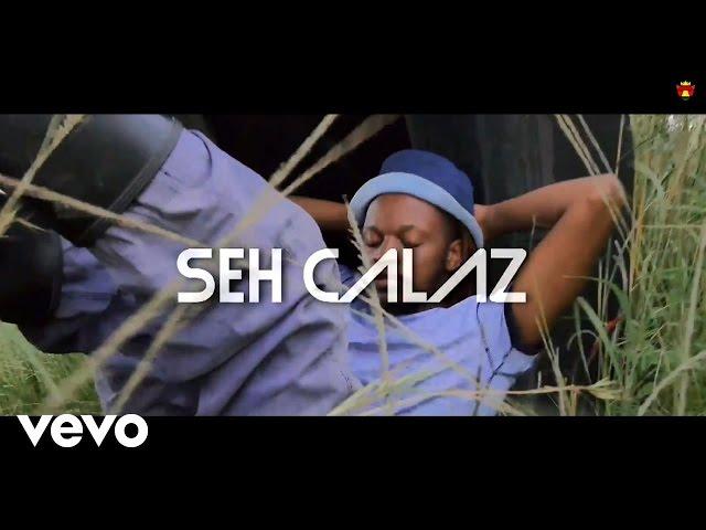 Seh Calaz - Kwatinobva (Official Video)