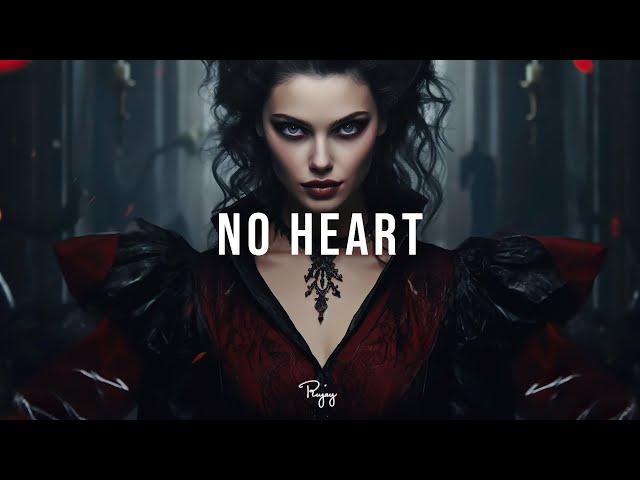 "No Heart" - Storytelling Rap Beat | Free Hip Hop Instrumental 2024 | JayWoodBeatz #Instrumentals