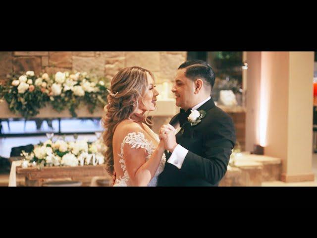 JAVI + YOLI Wedding Video | Temecula, CA | Films By Josh