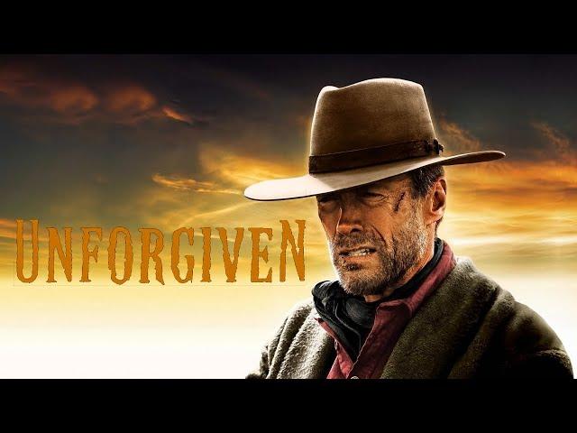 Unforgiven (1992) Movie | Clint Eastwood,Gene Hackman,Morgan Freeman | Fact And Review