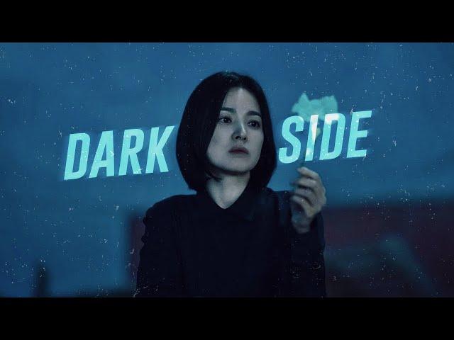 Moon Dong Eun | Darkside || The Glory [FMV]