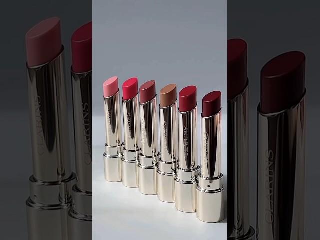 6 Lipstick Clarins