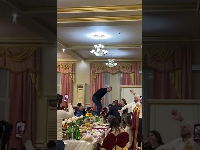 дуакарская свадьба б/з улучай 999