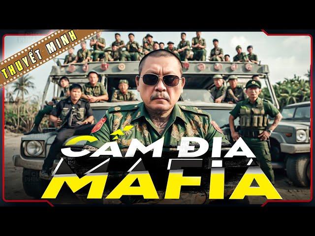 CẤM ĐỊA MAFIA - Phim Lẻ 2024 | Phim Hành Động Xã Hội Đen Hay Đặc Sắc Nhất | 4K HD