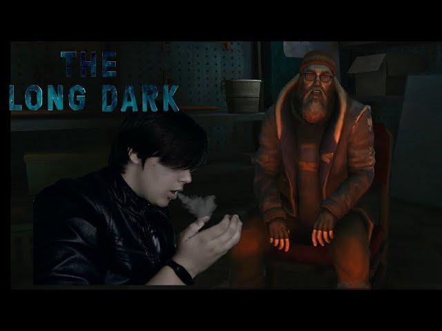 Собираем припасы с АЗС "Косатка"-The Long Dark#6