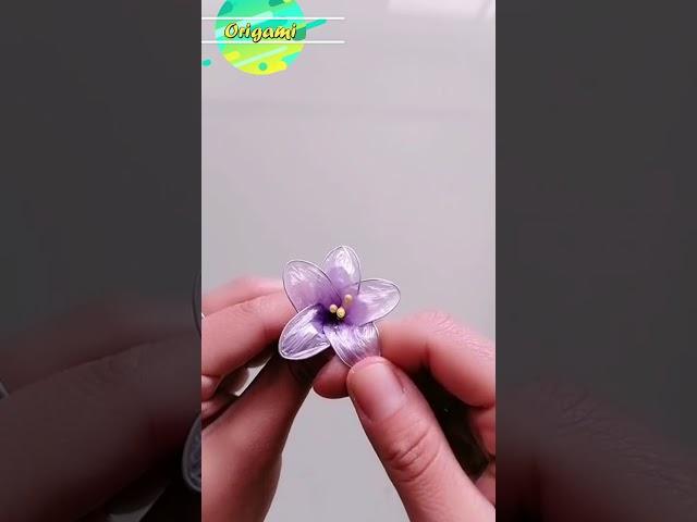 Origami Paper | DIY Easter Craft_#368