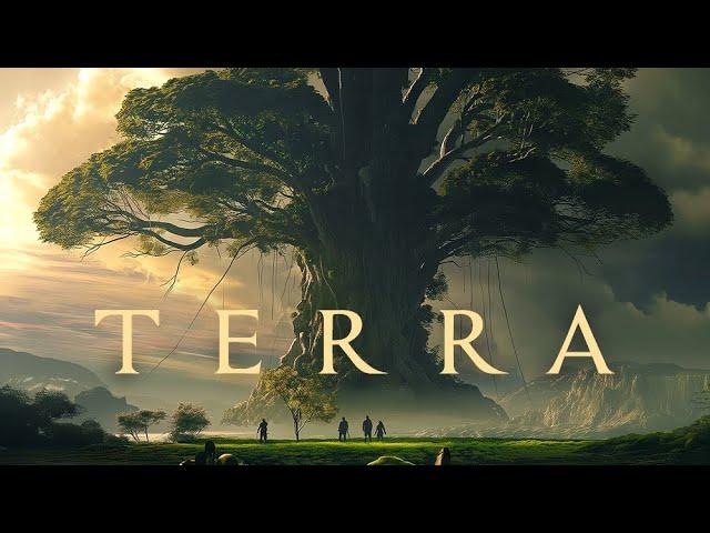 Terra - Sci Fi Interstellar Fantasy Music - Epic Space Earth Ambient for Study, Writing and Reading