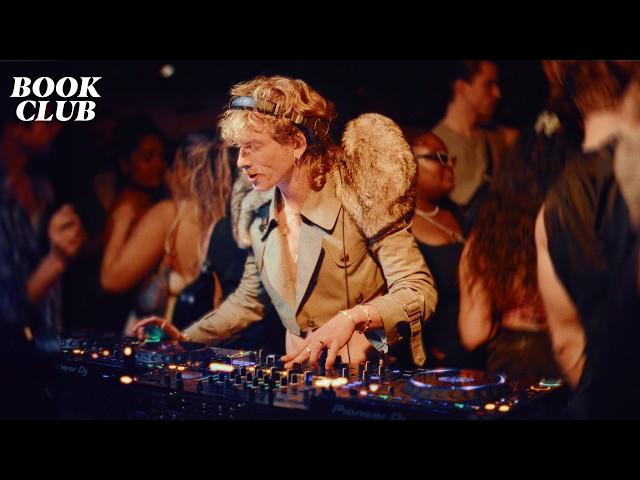 Disco & Electro Dance Mix at a New York Mansion Party | Griffin Maxwell Brooks