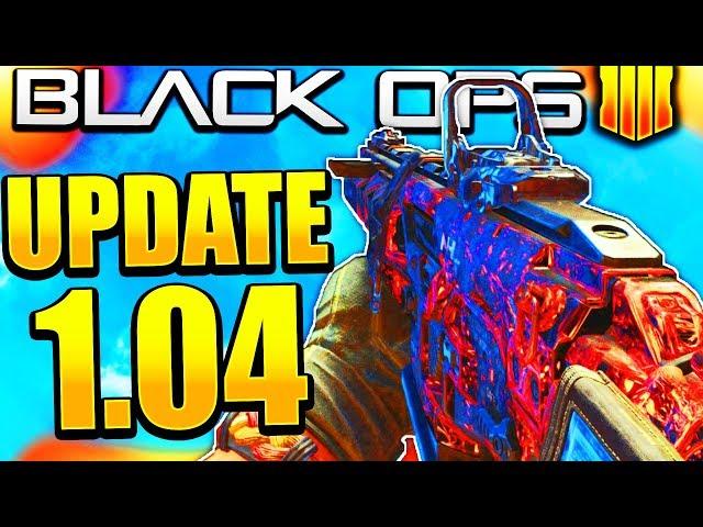 best CLASS SETUPS after UPDATE 1.04 ON COD BO4..... ( BEST CLASS SETUP AFTER NEW UPDATE ON COD BO4 )