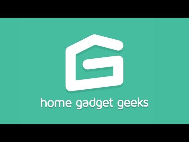 Home Gadget Geeks 613 - LIVE