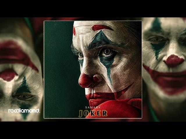 Samara - Joker (Audio)