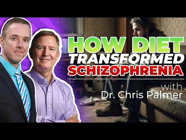 Keto Diet Cures Mental Illness? Shocking Patient Stories with Dr. Chris Palmer